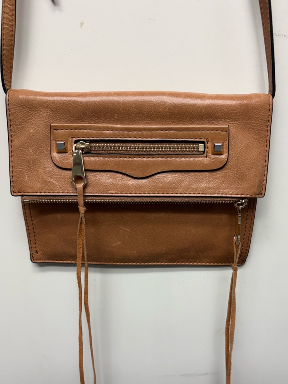 Rebecca Minkoff Regan crossbody